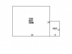 78 Cumberland Rd, Newton MA  02465-1840 floor plan