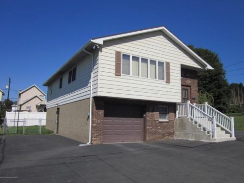 111 Dimmick St, Scranton, PA 18512-3314