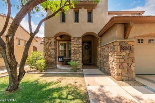 9225 Canyon View Rd, Scottsdale, AZ 85255-6211