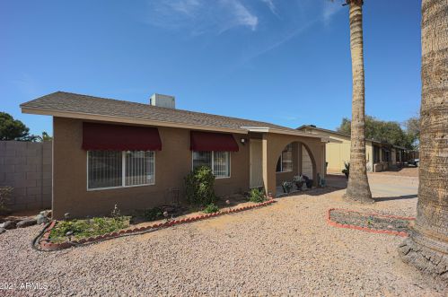 12830 41st Pl, Phoenix, AZ 85032-7416