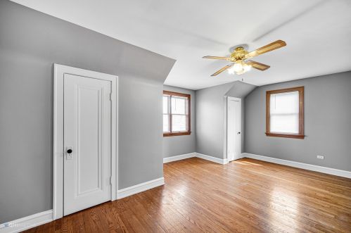 4548 Kenilworth Ave, Forest View IL 60402-4323 exterior