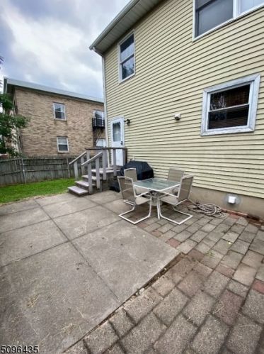 30 Cuozzo St, Belleville NJ 07109-1232 exterior