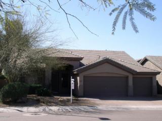 6763 Evans Dr, Scottsdale AZ  85254-3490 exterior