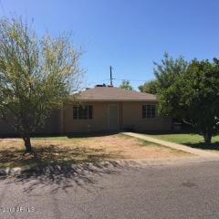 2802 33rd St, Phoenix AZ  85008-1204 exterior