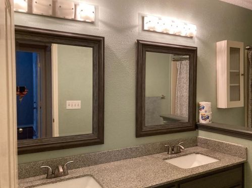 2877 Stoneridge Dr, Garland TX  75044-7041 exterior