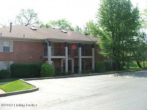 1401 Forest Park Rd, Louisville, KY 40223-5427
