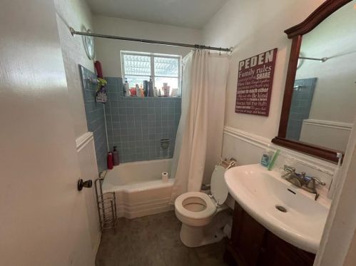 4128 Winfield Ave, Fort Worth TX  76109-4530 exterior