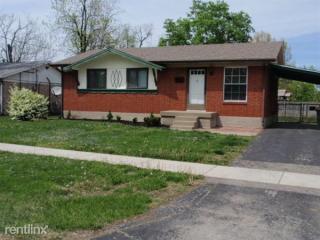 9803 Chambers Ct, Louisville KY  40299-3420 exterior