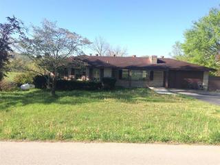 1275 Fork Rd, Patsey, KY 40380-9750