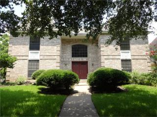 3006 Prairie Pl, Sugar Land TX  77479-2240 exterior