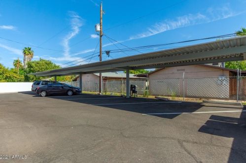 2215 Augusta Ave, Phoenix AZ 85021-6873 exterior