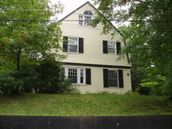 184 Pine Ridge Rd, Newton, MA 02468-1511