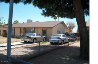 7841 Osborn Rd, Phoenix AZ  85033-4224 exterior