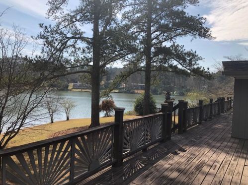 2091 Napoli Cir, Conyers GA 30012-2954 exterior