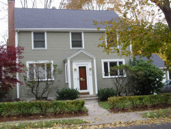 296 Homer St, Newton, MA 02459-1414