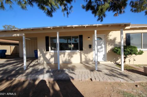 2007 56 Ave, Phoenix AZ 85031-2514 exterior