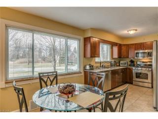 2011 Bradley Rd, Cleveland OH  44145-1733 exterior