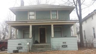217 Mason St, Saginaw, MI 48602-2347