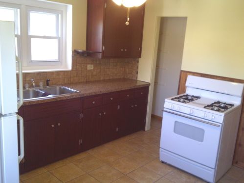 1845 Grv Ave, Forest View IL 60402-1747 exterior