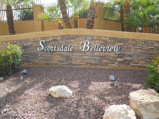 8524 Belleview St, Scottsdale AZ  85257-4179 exterior