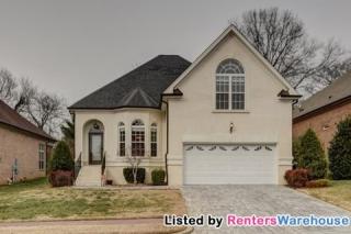 1110 Isaac Franklin Dr, Gallatin TN  37066-7418 exterior