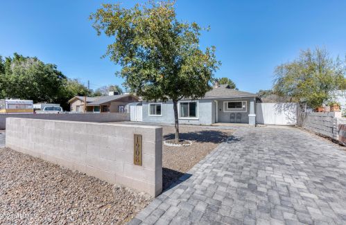 1208 Campbell Ave, Phoenix AZ 85015-3824 exterior