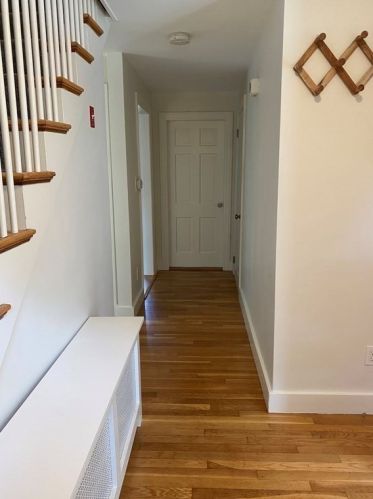 116 Forest St, Needham MA  02492-1325 exterior