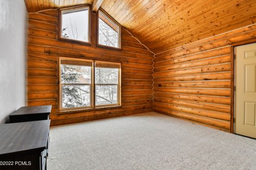 3520 Wagon Wheel Way, Park City UT 84098-5340 exterior