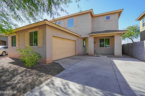 7520 27th Pl, Phoenix AZ  85042-5956 exterior