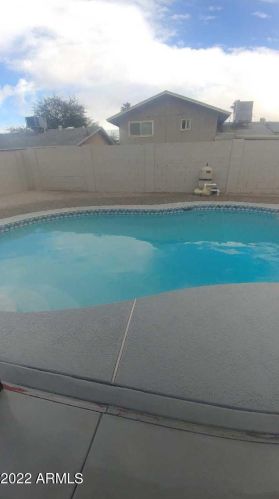 15031 37th Ave, Phoenix AZ  85053-4604 exterior