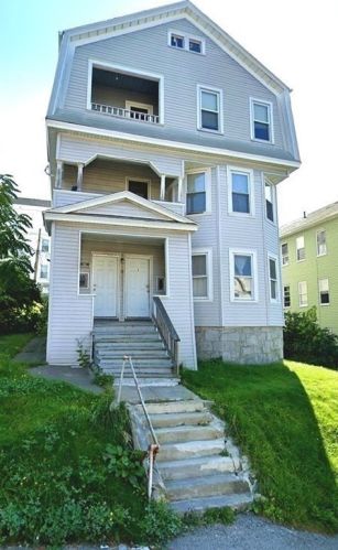 29 Euclid Ave, Worcester, MA 01610-2151