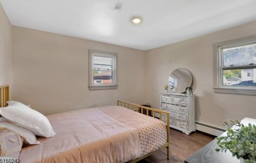 154 Passaic Ave, Belleville NJ  07109-1958 exterior