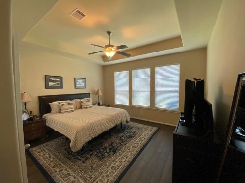 207 Conchola Ln, Richmond TX 77469-1823 exterior