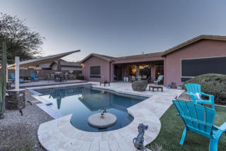 2917 Adventure Dr, Phoenix AZ  85086-1792 exterior