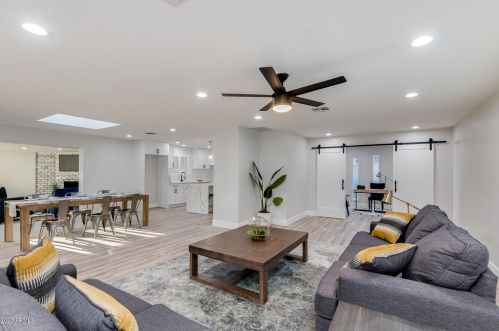 6320 4 Pl, Phoenix AZ 85012-1105 exterior