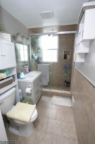 121 Rutgers St, Belleville NJ 07109-3112 exterior