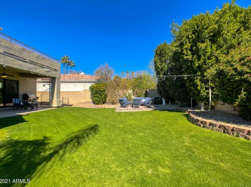 3033 50th St, Phoenix AZ 85008-1609 exterior