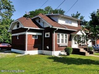 3030 Wurtele Ave, Louisville, KY 40216-5142