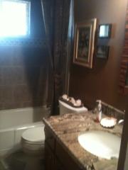 3922 Shangri La Rd, Phoenix AZ  85028-2821 exterior