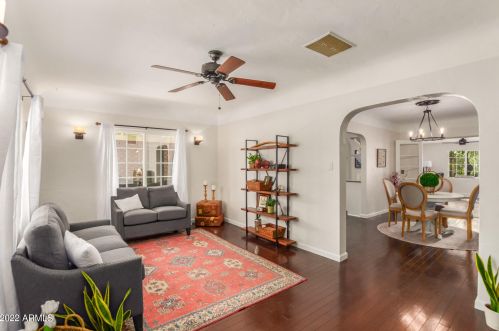 1622 16th Ave, Phoenix AZ  85007-1620 exterior