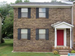 2314 Cheshire Dr, Birmingham AL  35235-3321 exterior