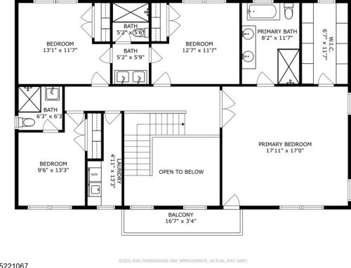 19 Grant Ave, East Hanover NJ  07936-2950 exterior