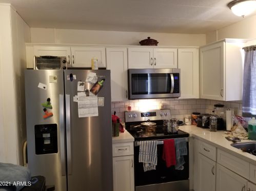 13014 19th Way, Phoenix AZ  85022-5017 exterior