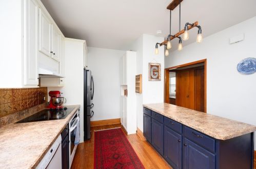 1309 Wenonah Ave, Forest View IL 60402-2930 exterior