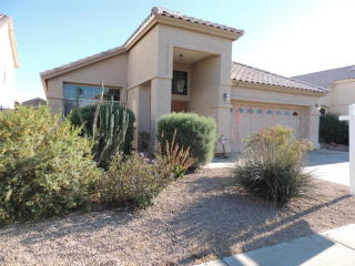 4725 Bighorn Ave, Phoenix AZ  85044-4922 exterior