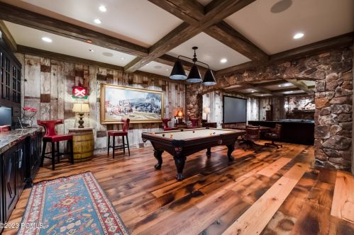 1455 Red Fox Rd, Park City UT exterior