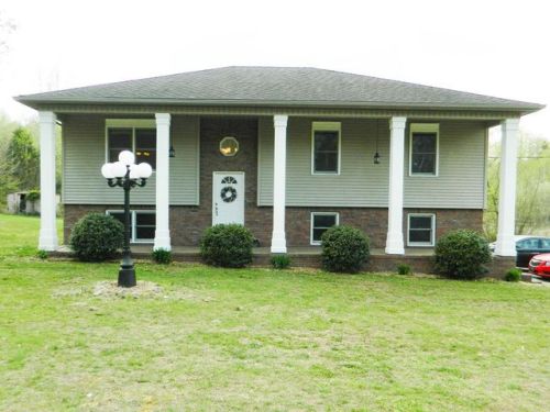 3335 Island Ford Rd, Madisonville, KY 42431-9449