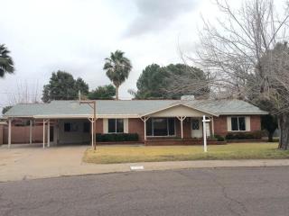 3640 Fairmount Ave, Phoenix, AZ 85018-5123
