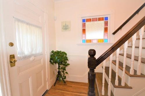 112 Bates Ave, Quincy MA 02169-1508 exterior