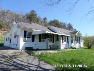 886 Bend Rd, Patsey KY  40380-9721 exterior